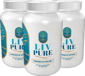 Unveiling the Power of LivPure Supplements: Your Path to Holistic Wellness