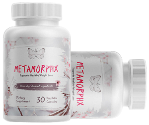 MetamorphX Weight Loss Supplement: An In-Depth Analysis