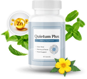 Exploring the Benefits and Science Behind Quietum Plus Supplement