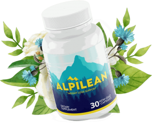 Alpilean Weight Loss Supplement: A Comprehensive Review