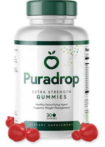 Unlocking Effective Weight Loss with Puradrop: Your Ultimate Guide